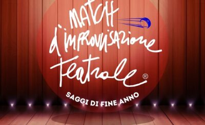 Saggio di Fine Anno della Scuola di Improvvisazione Teatrale CNI Bergamo: Scopri il Corso di Teatro Ideale per Te!