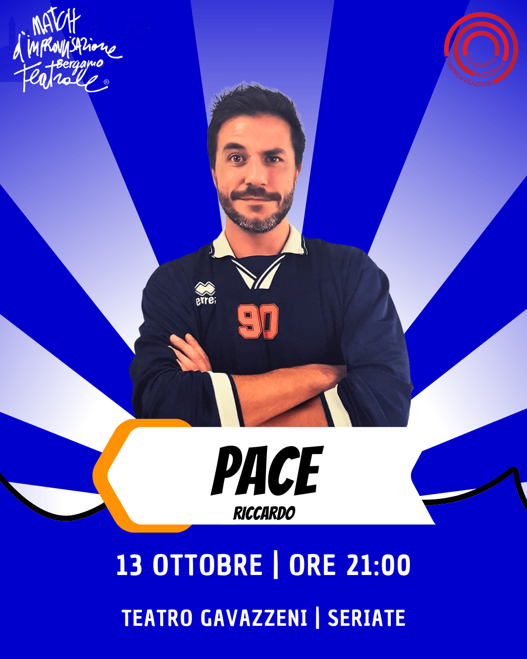 Pace Riccardo